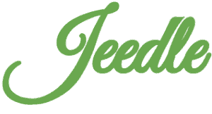 CFO at Jeedle logo