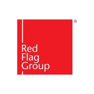 Director - Red Flag Group logo